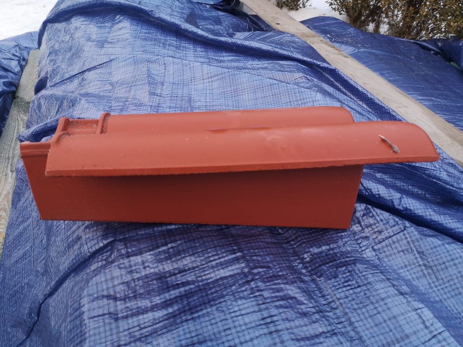 Dachówka Ruppceramika Sirius