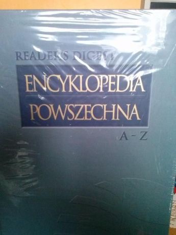 Encyklopedia Powszechna