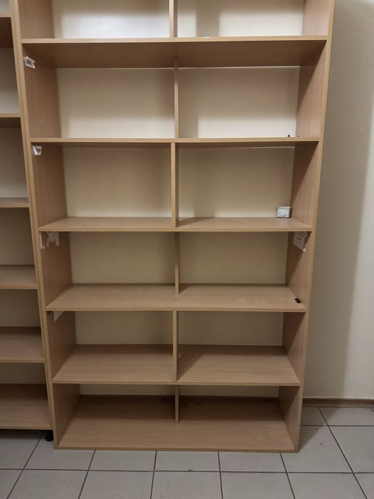 Продаж меблі, оргтехніки