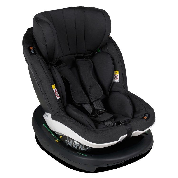 Cadeira auto e base isofix BeSafe modular X1 i-Size