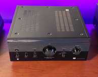 Denon PMA - A 100