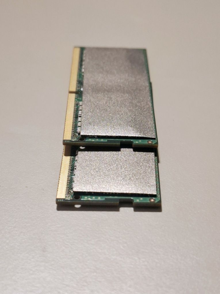 Asus TUF Gaming F15 FX506H Pamięć RAM 2x8GB (16GB) DDR4 3200MHz