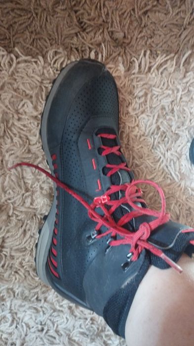 Продам термоботинки