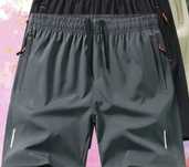 Conjunto 2Shorts