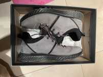 Buty ECCO Exostride M, rozmiar 46