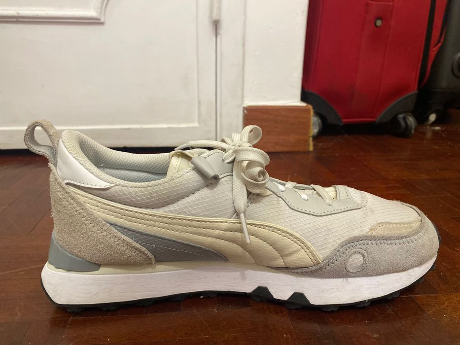 Ténis Puma Future Vintage