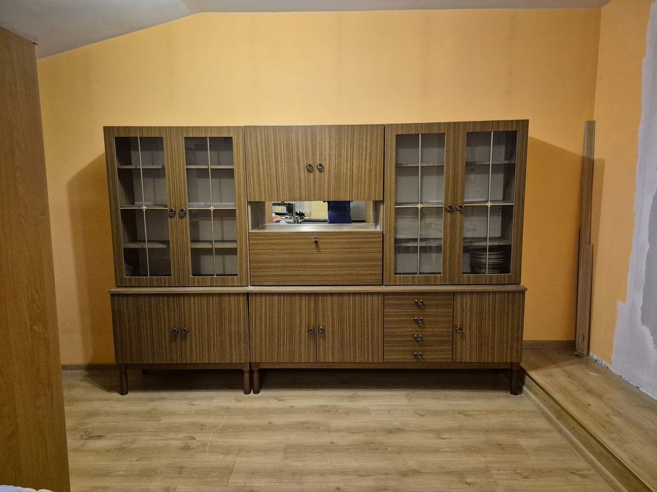 Ścianka meblowa komplet