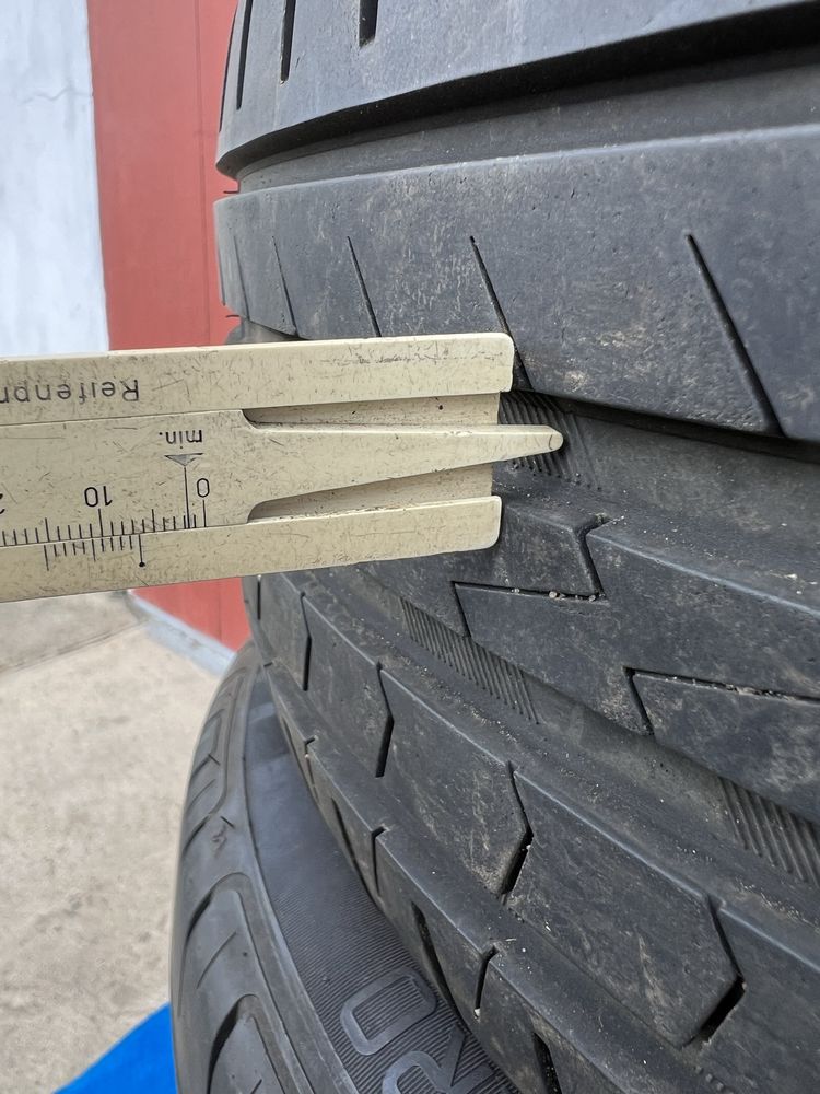 Шини Vredestein 205/55 R17 Літні