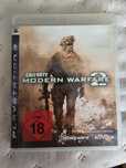 Call of Duty Modern Warfare 2 PS3