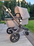 Wózek dziecięcy Bugaboo Cameleon 3 plus grey