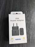 Oryginalna ładowarka Samsung 25W