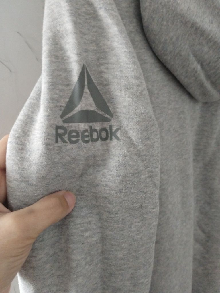 Bluza męska Reebok UFC