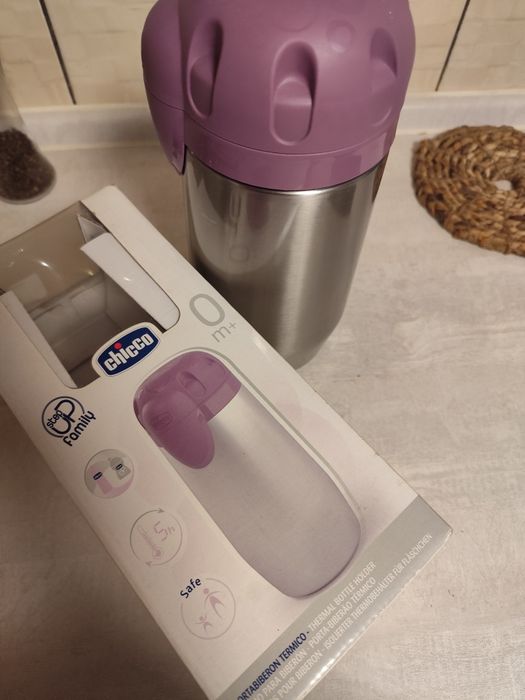 Термос для пляшок Chicco