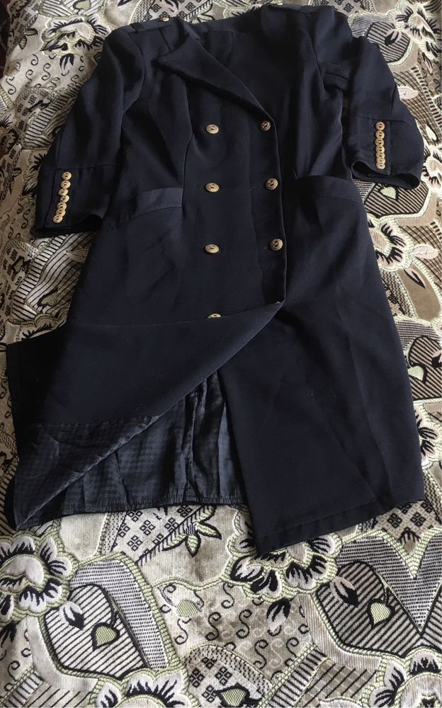 Платья женские униформа