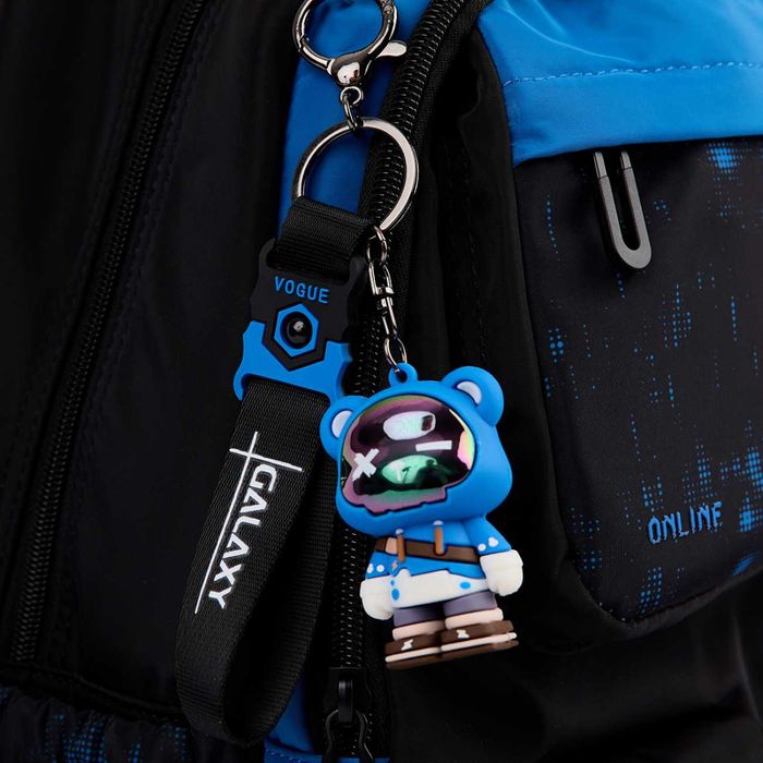 Рюкзак ортопедичний шкільний YES зріст 145-175 см