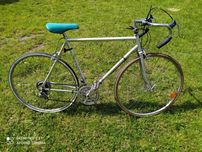 Rower Szosowy Koga Miyata Shimano