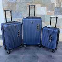 Дорожные сумки Дорожня валіза Сумка на 360* Дорожный чемодан ПОЛЬША