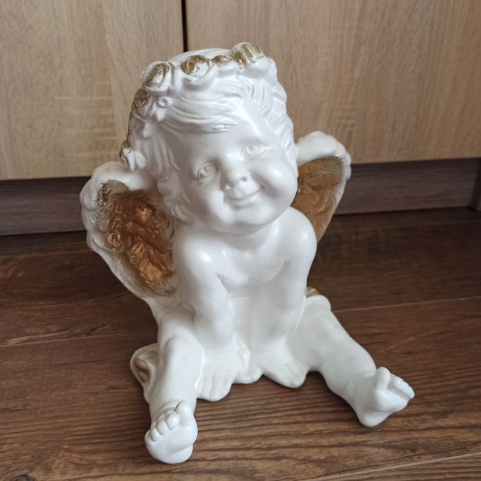 Фігурка статуетка ангела 25*25 см