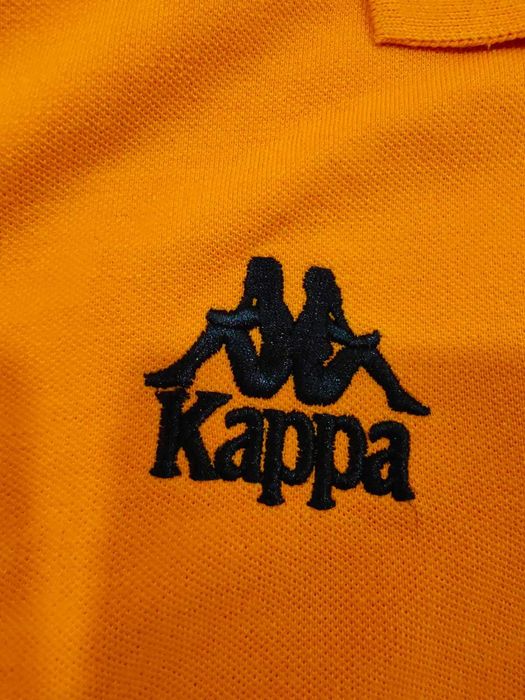 Polo Kappa tam. XL em excelente estado