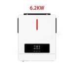 Інвертор 6.2 kw, 48V, 220-240v