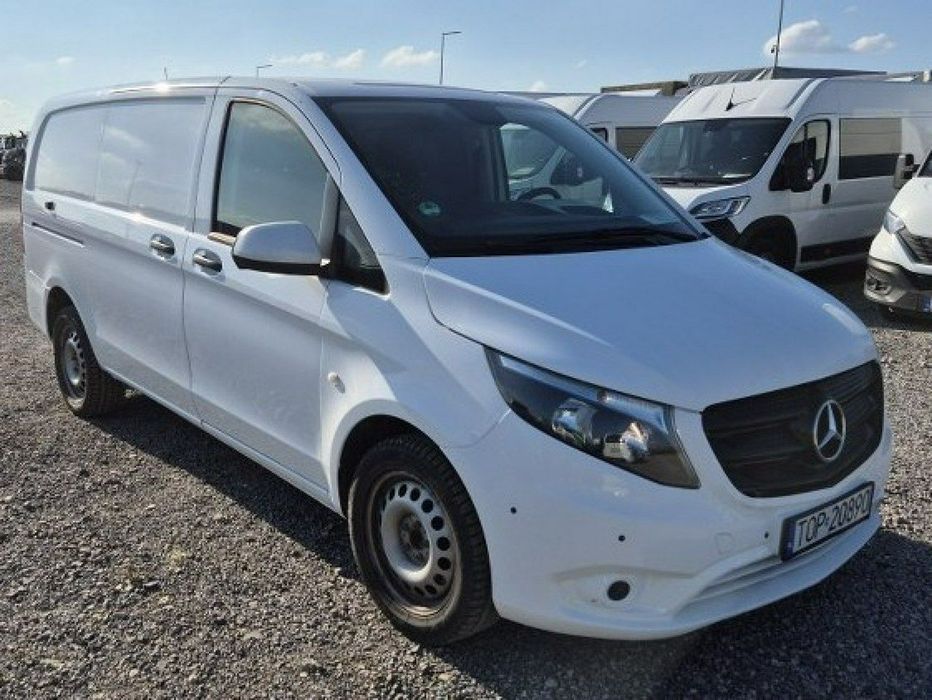 Mercedes-Benz Vito  1.9