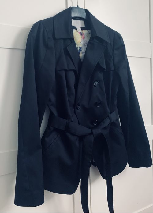 Kurtka jak żakiet H&M nowa