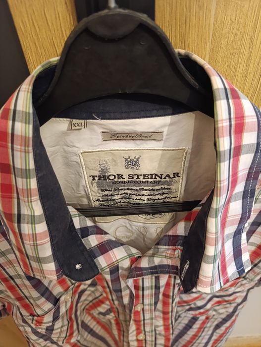 Koszula Thor Steinar XXL