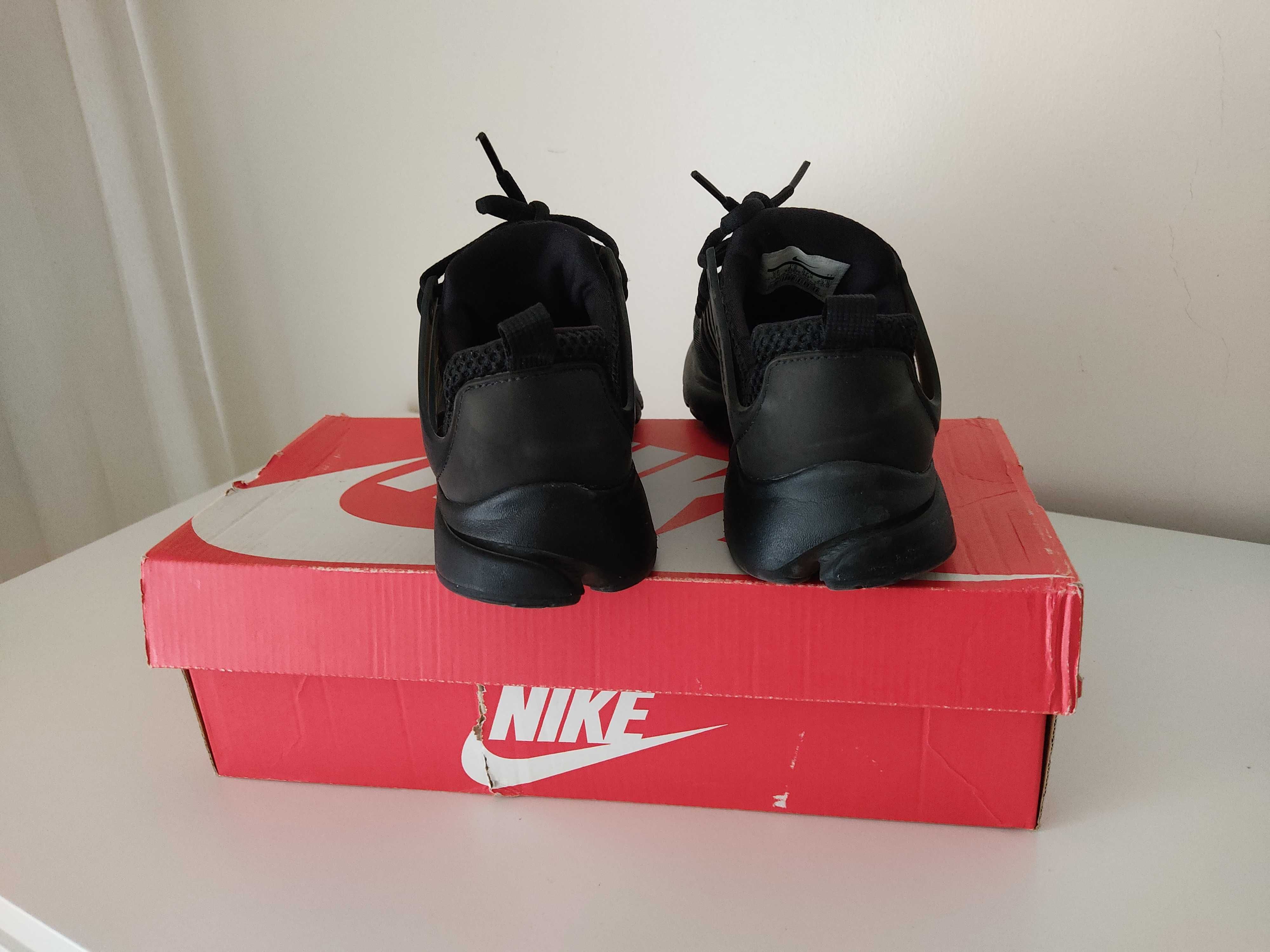 nike presto 37.5