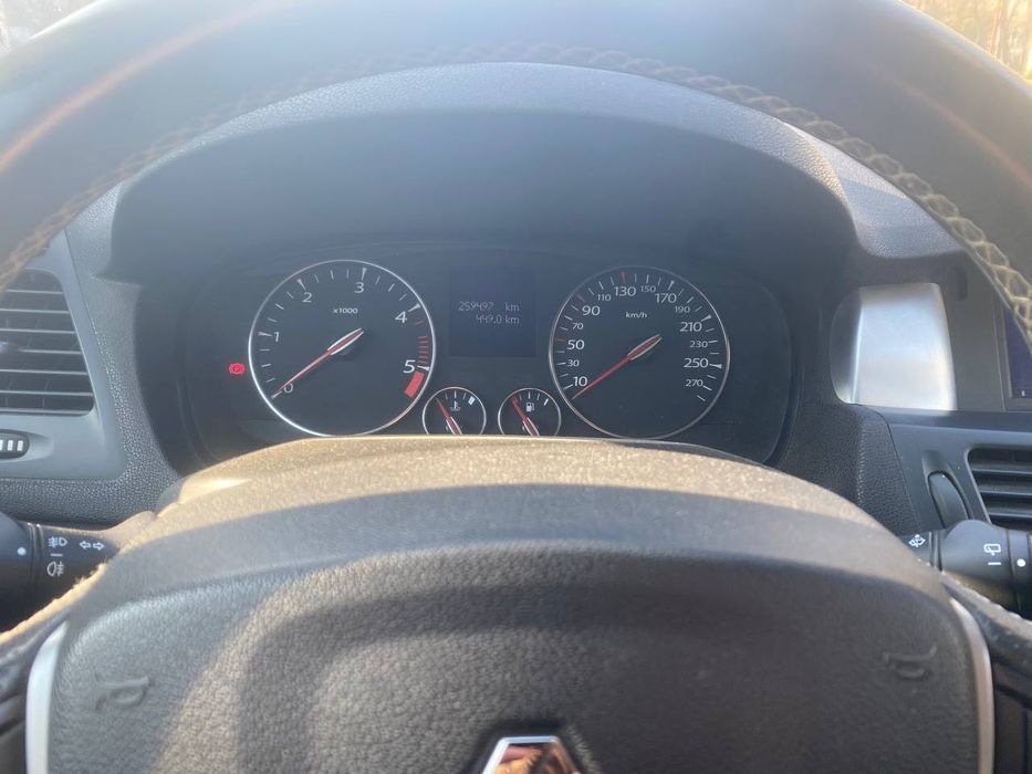 Продам Renault Laguna