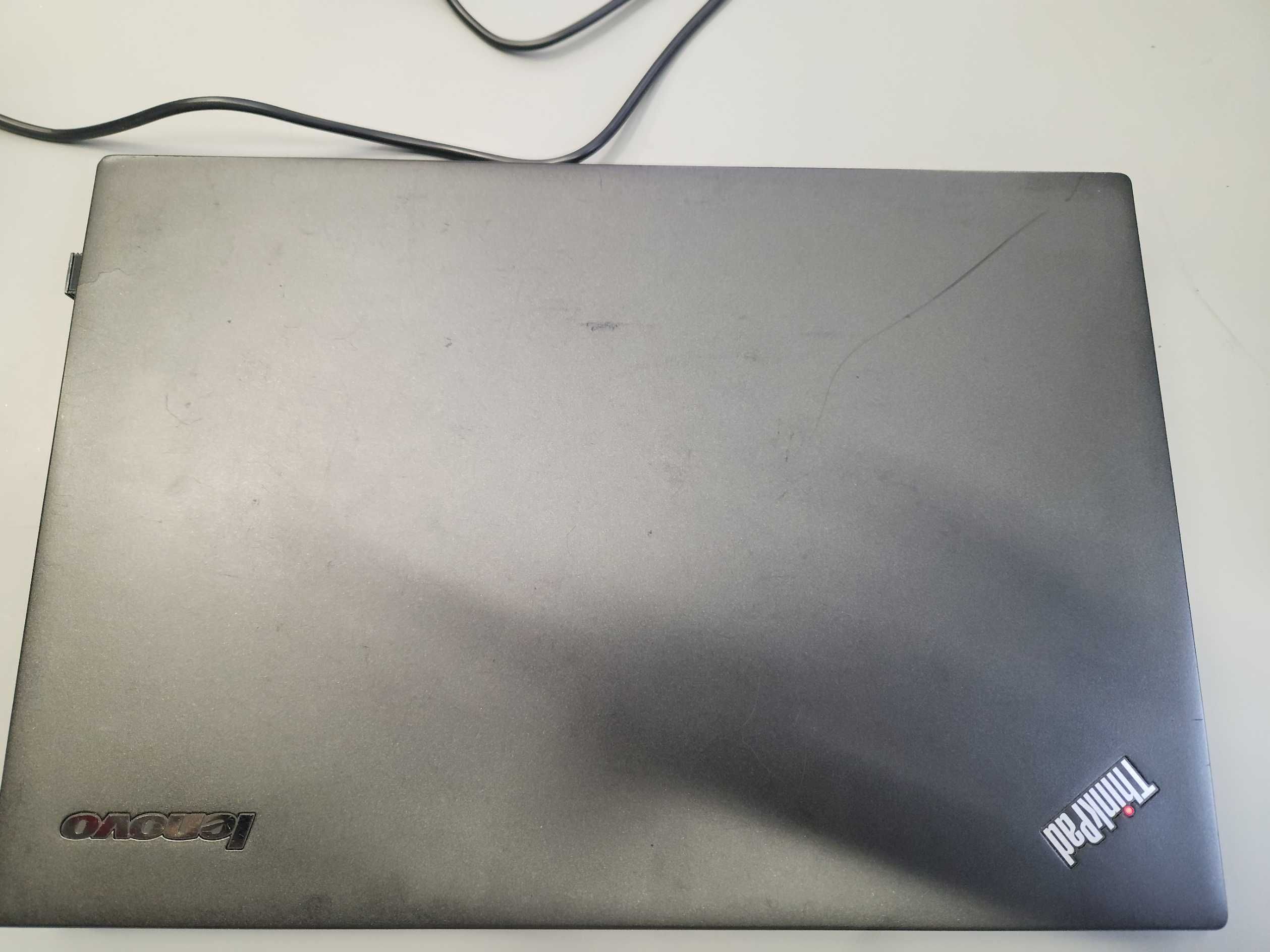 Lenovo ThinkPad T440s
