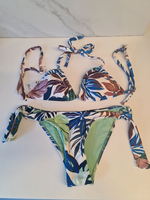 Biquini estampado Women' Secret S