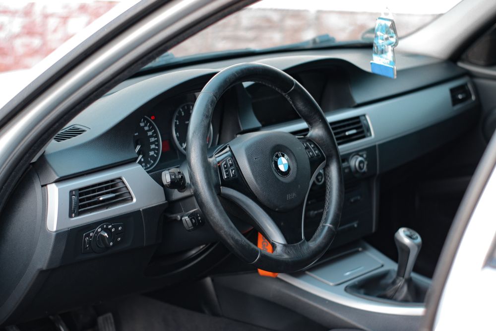 Продам авто бмв е91