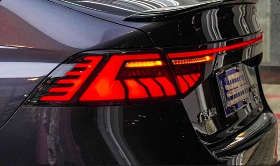 NOWE lampy tylne lampa tył Honda Accord XI od 2022