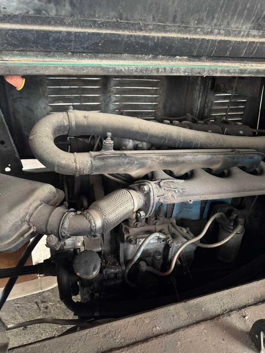 Кара Лвівська в робочому стані