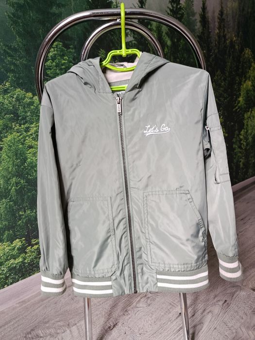 Курточка для хлопчика