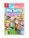 MySims Cozy Bundle (NSW) Gra nowa w folii