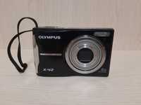Цифровой фотоаппарат Olympus X-42