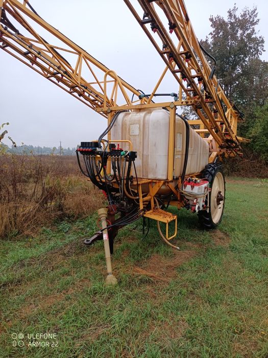 Оприскувач Богуслав