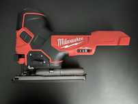 Wyrzynarka Akumulatorowa Milwaukee M18 FBJS
