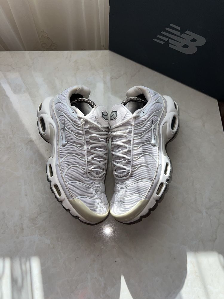 Кроссовки Nike Air Max TN Plus Розмір 42.5/43 Original Взуття