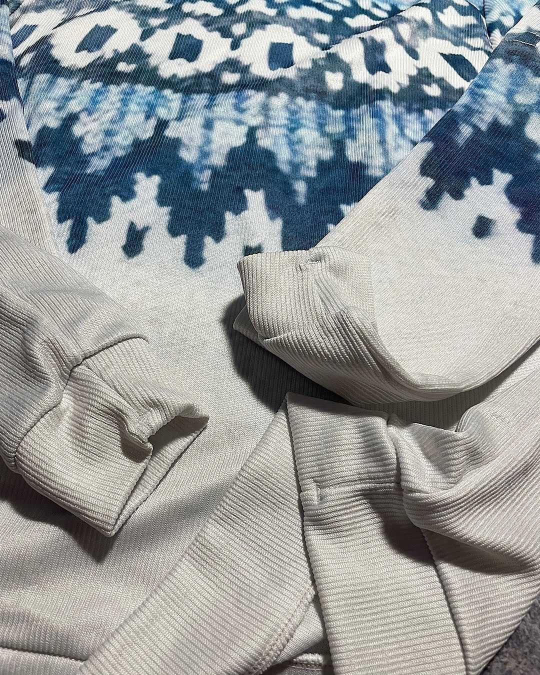 Vintage Shadow project SI sweatshirt