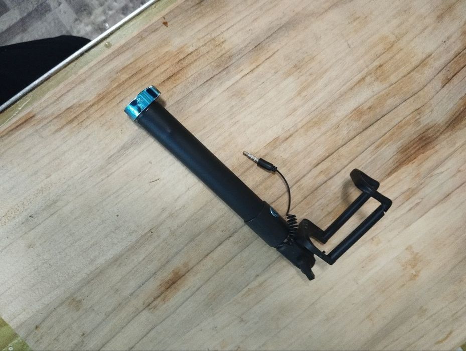 Селфи палка для телефонов