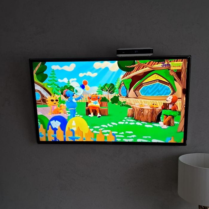 Telewizor Samsung 46 cali