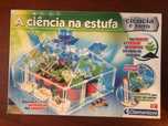 Estufa para crianças os projetos faculdade, iOt, arduino, greenhouse
