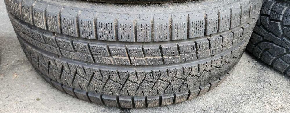 ШИНИ GOAUTO Triangle pl02 245/45 275/40 r20 24 рік купити Київ
