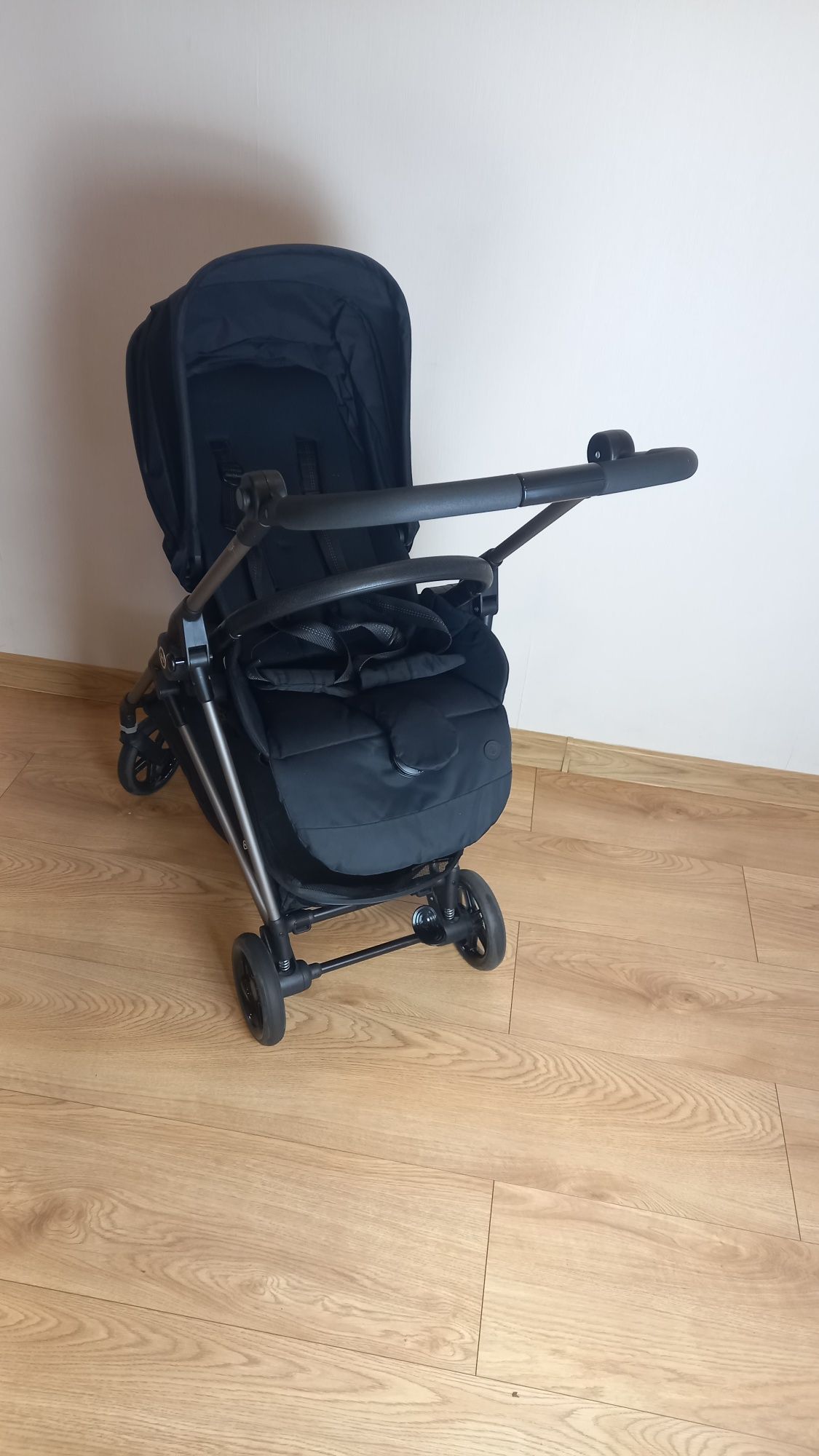 Wózek spacerowy Cybex melio