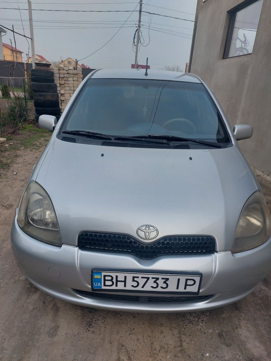 Продам  Toyota Yaris