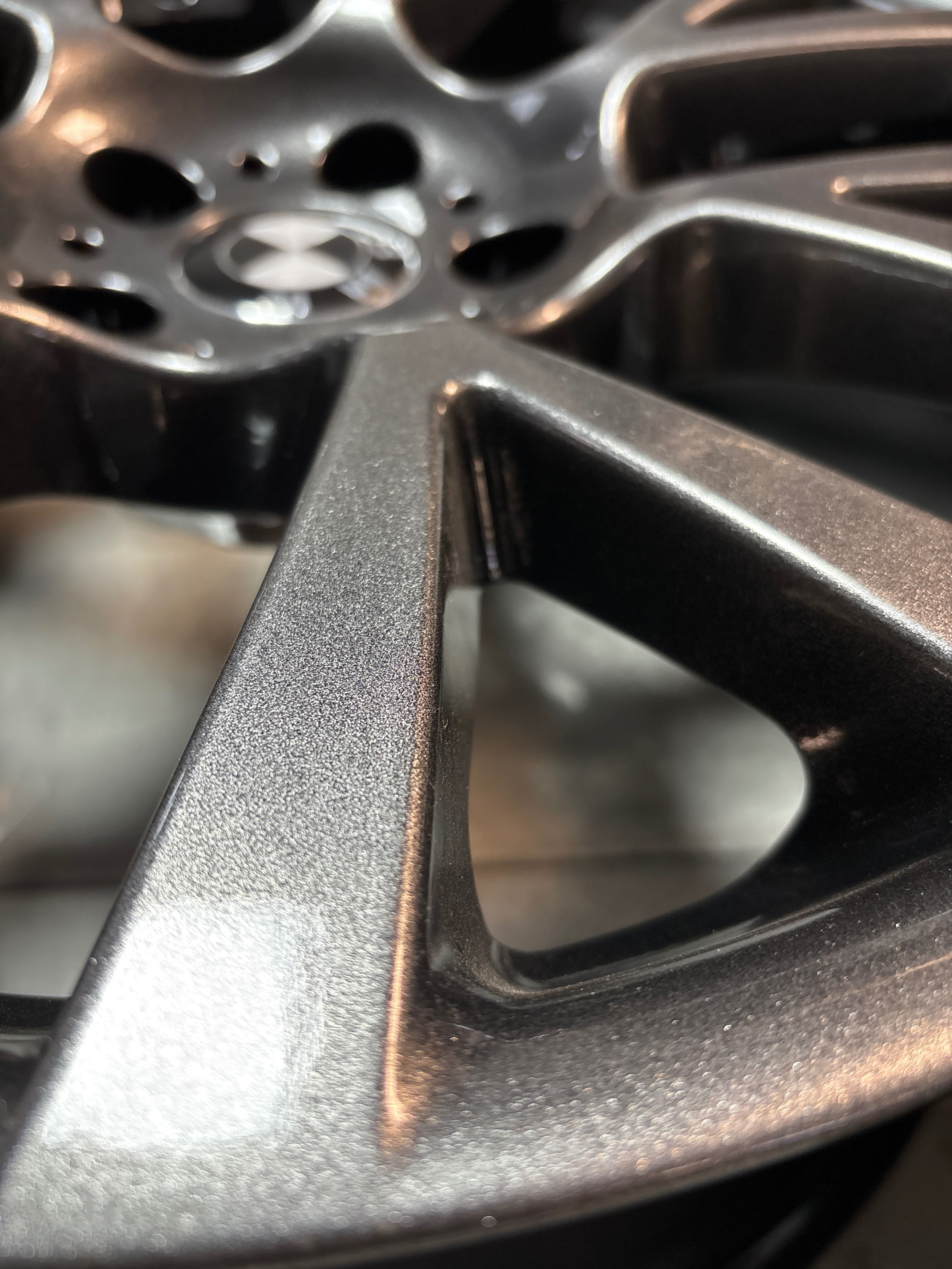Felgi aluminiowe 19 cali OE BMW 5x120 seria 7 F01 5 F10 11 styling 238
