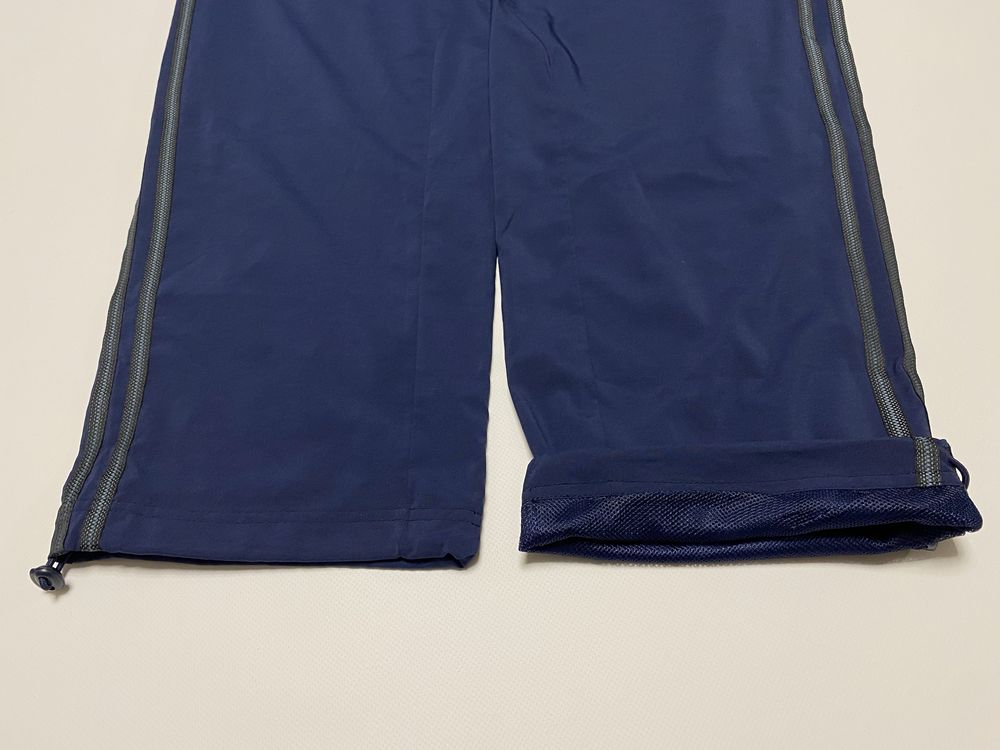 Новые спортивные штаны Adidas CLIMACOOL Clima365 Размер M