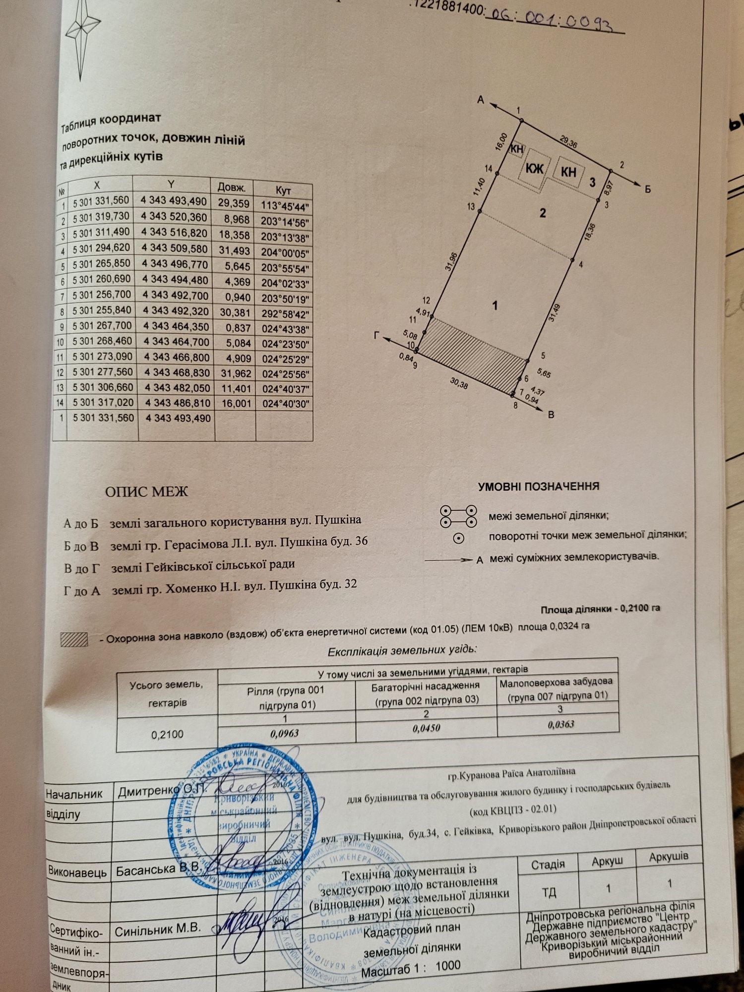 Продам будинок смт Гейківка